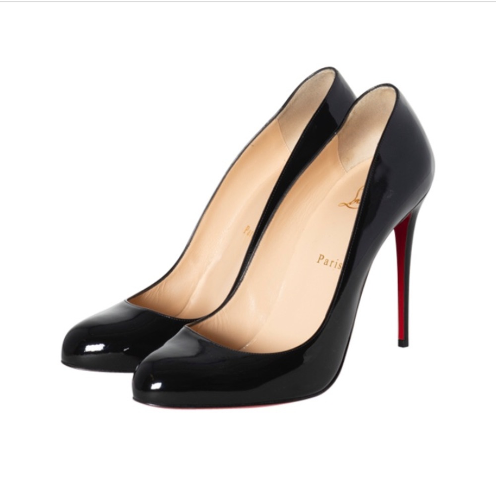 🚫🚫SOLD🚫🚫Christian Louboutin  Dorissima